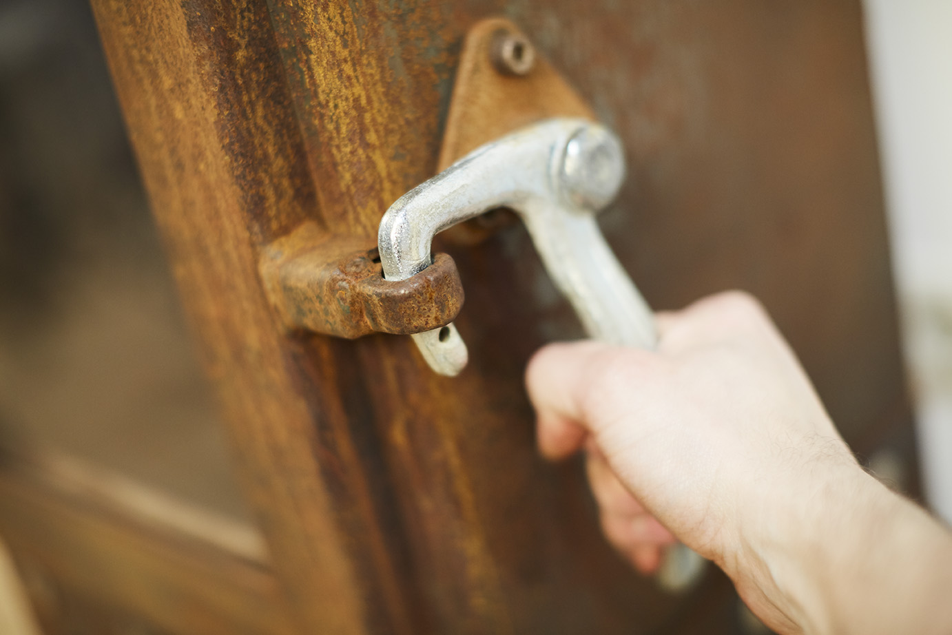 RB73 Piquia with 4 Legs