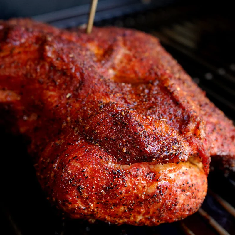 Lane's BBQ - Magic Dust Rub 340g - Image 7