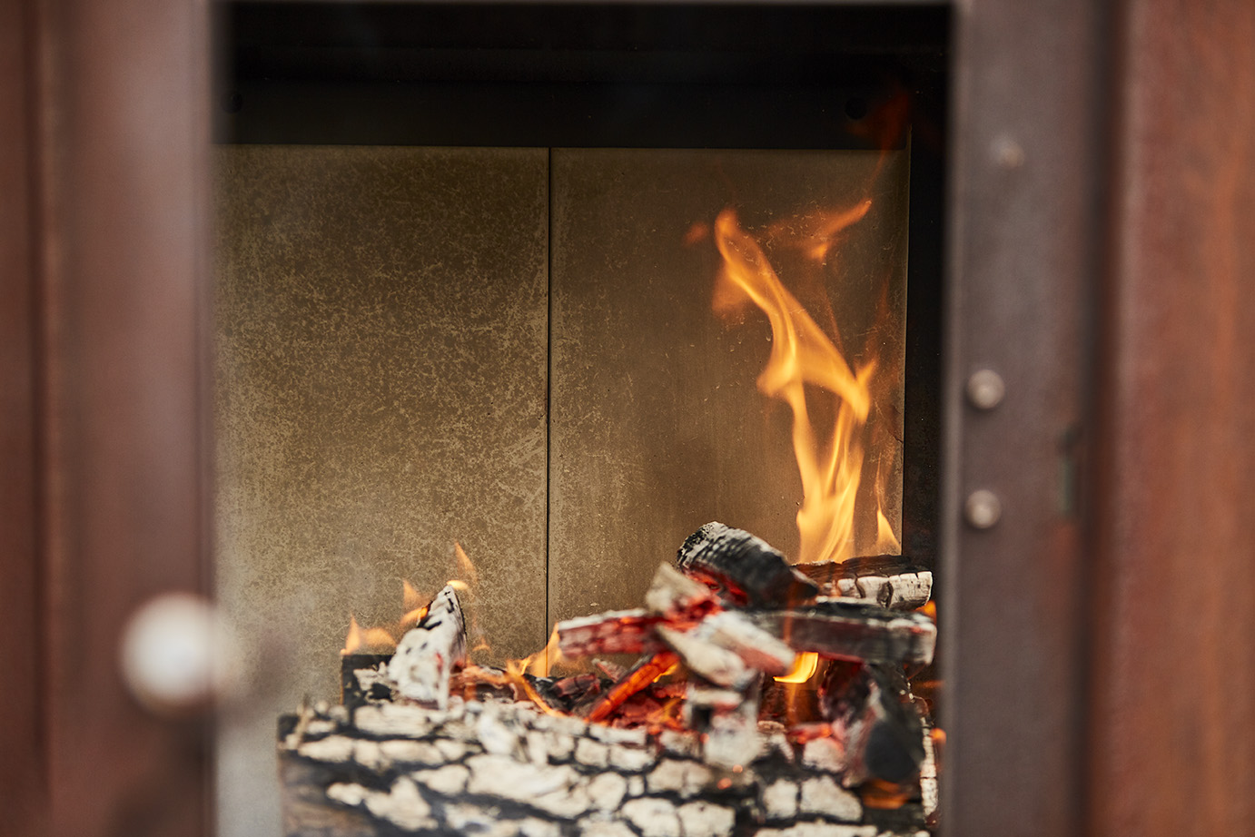 RB73 Quaruba XL Wall