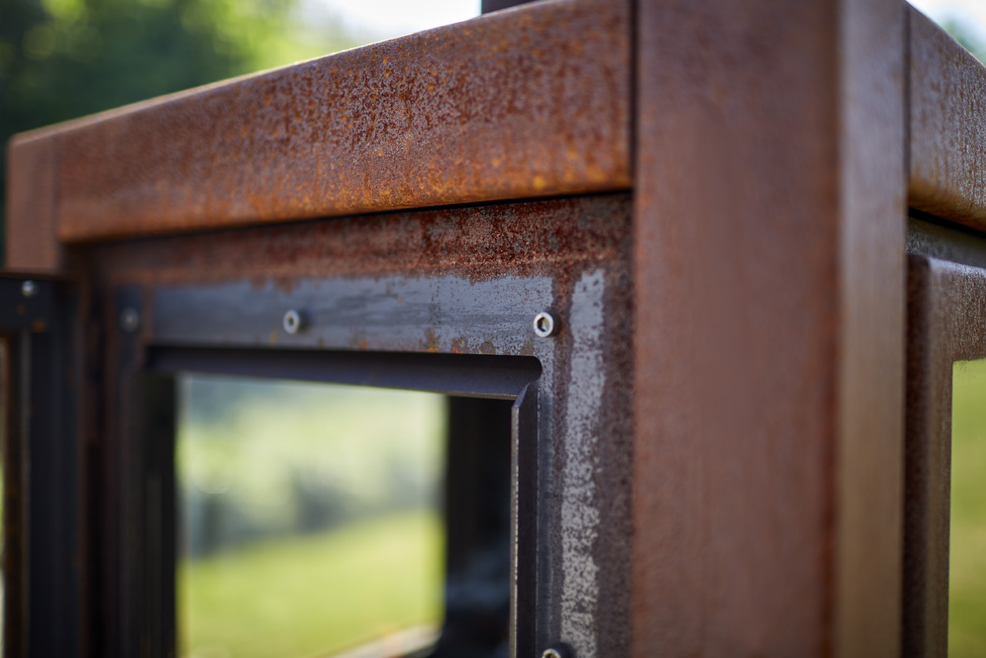 RB73 Quaruba L detail