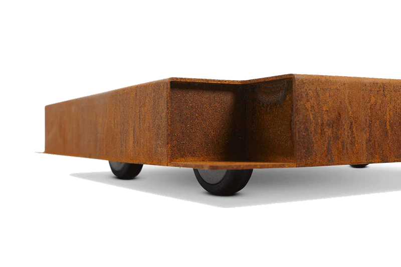 RB73 - Quaruba - Mobile Platform