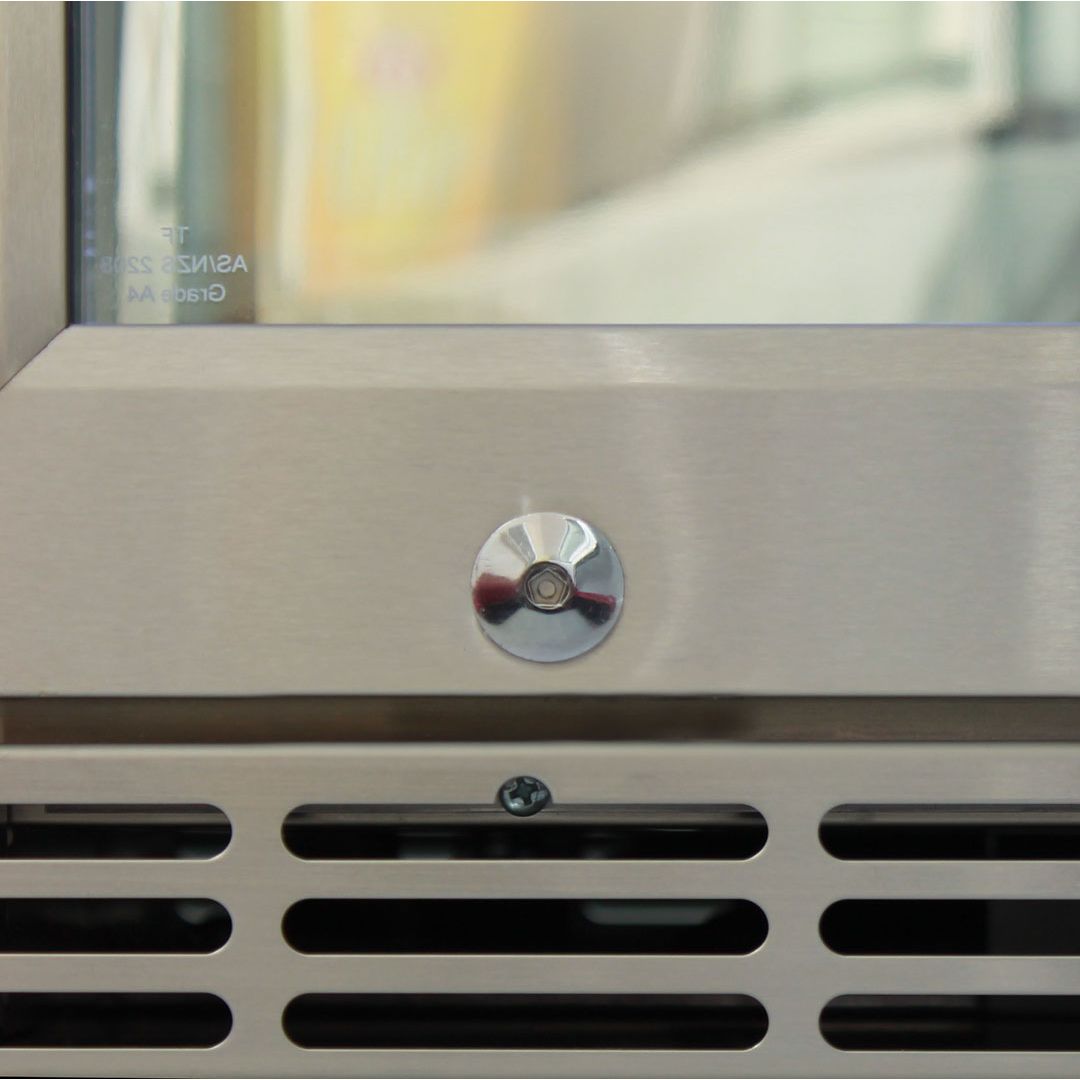 Rhino GSP1 Alfresco Bar Fridge