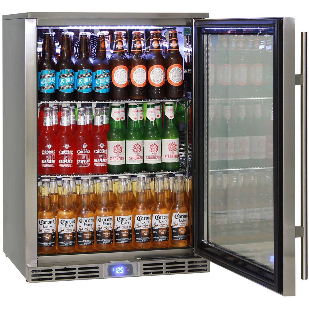 Rhino GSP1 Alfresco Bar Fridge