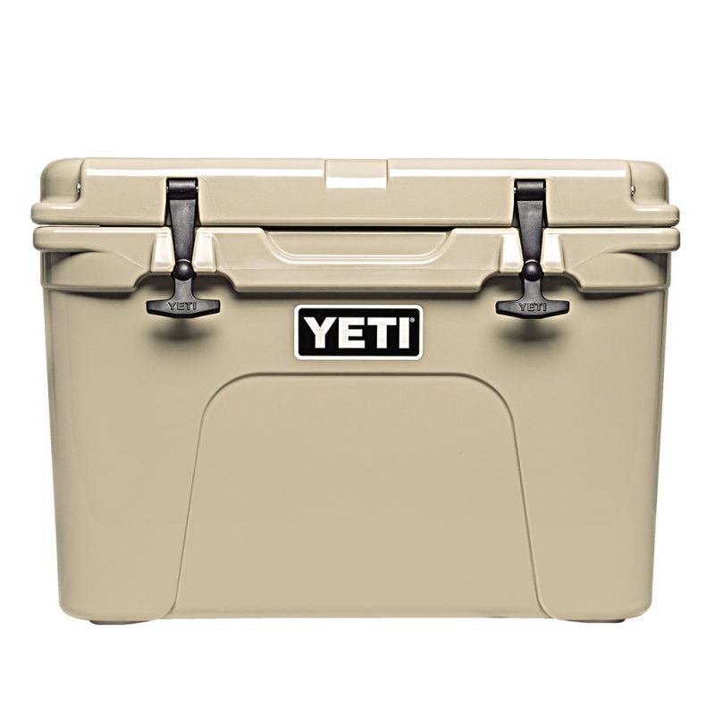 Yeti - Tundra 35 Hard Cooler