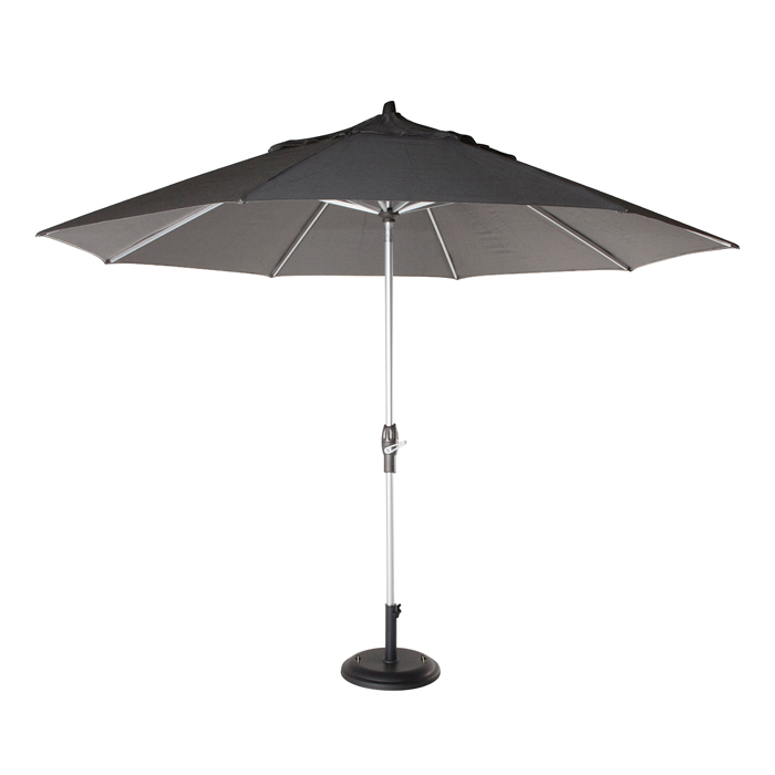 Shelta Fairlight Octagonal Umbrella