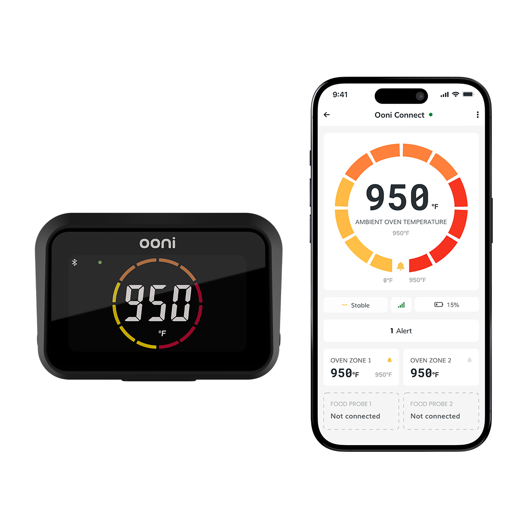 Ooni - Digital Temperature Hub - Image 2