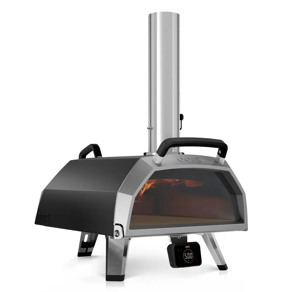 Ooni - Karu 2 PRO - Woodfired Pizza Oven - Image 2