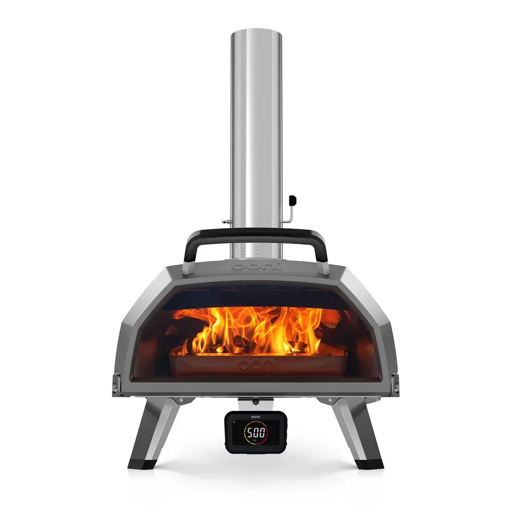 Ooni - Karu 2 PRO - Woodfired Pizza Oven