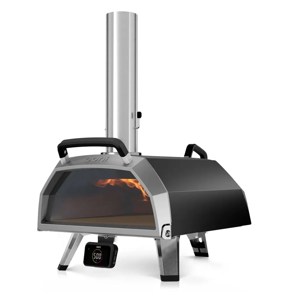 Ooni - Karu 2 PRO - Woodfired Pizza Oven - Image 8