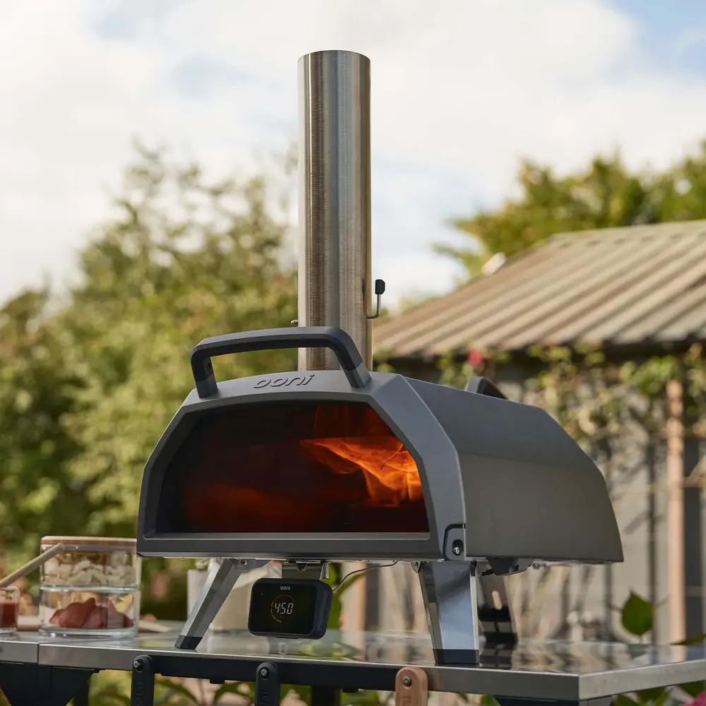 Ooni - Karu 2 PRO - Woodfired Pizza Oven - Image 6