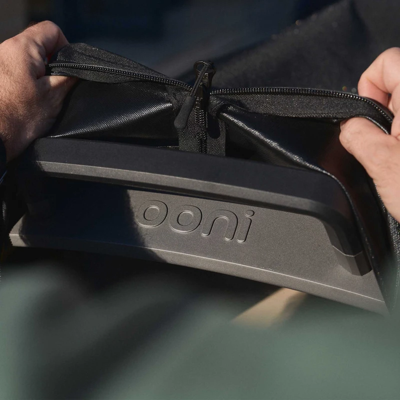 Ooni - Oven & Table Cover - Image 8