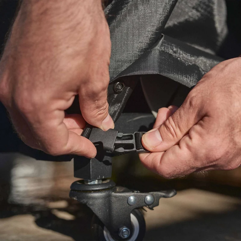 Ooni - Oven & Table Cover - Image 6