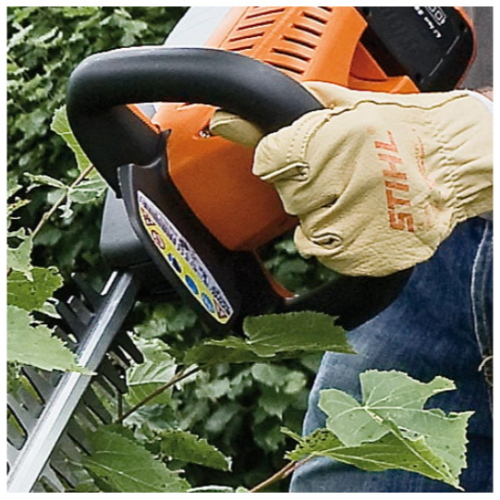 Stihl - AP - Battery KombiEngines