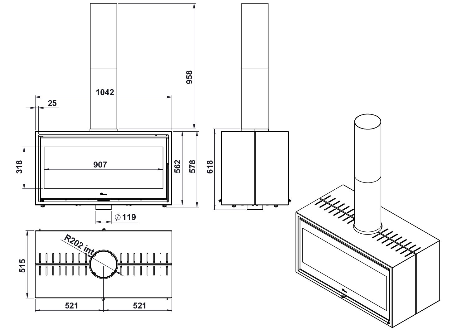 Lacunza - Verona F/S - Image 2