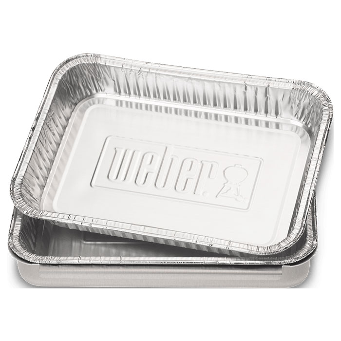 Weber Large Drip Pan