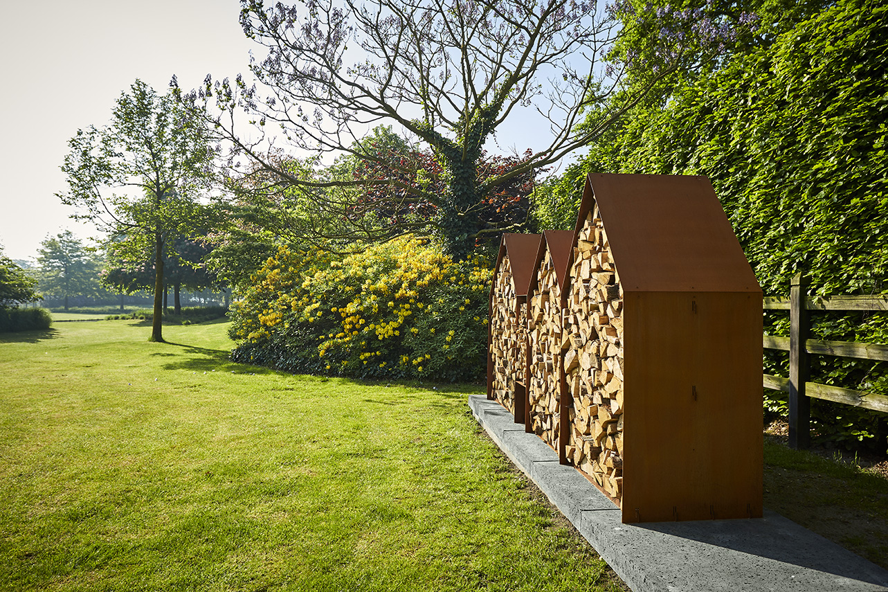 Wood Storage Bruges 12