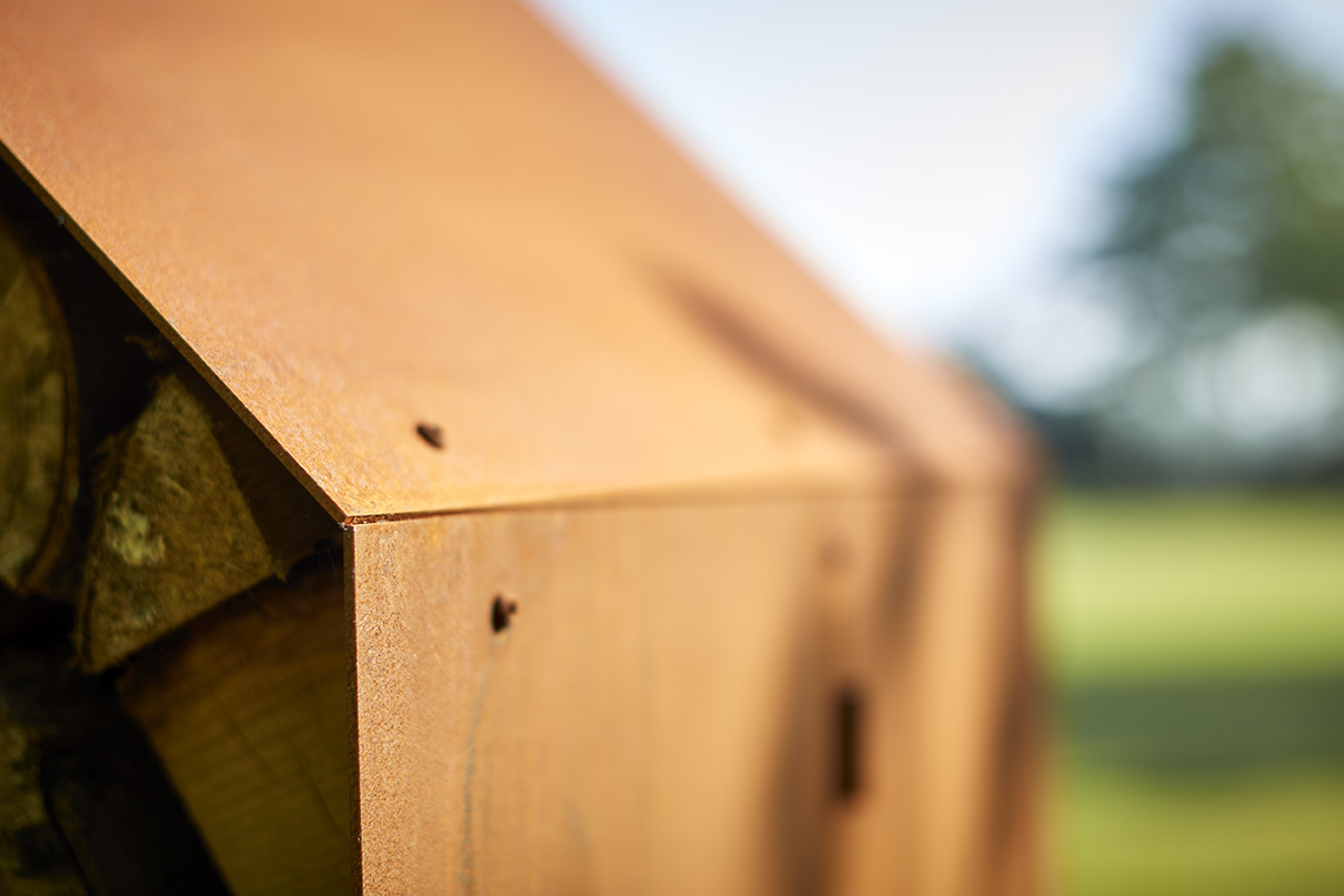 Wood Storage detail 02