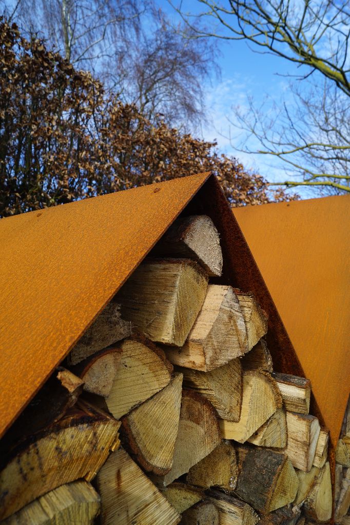 Wood Storage detail 07