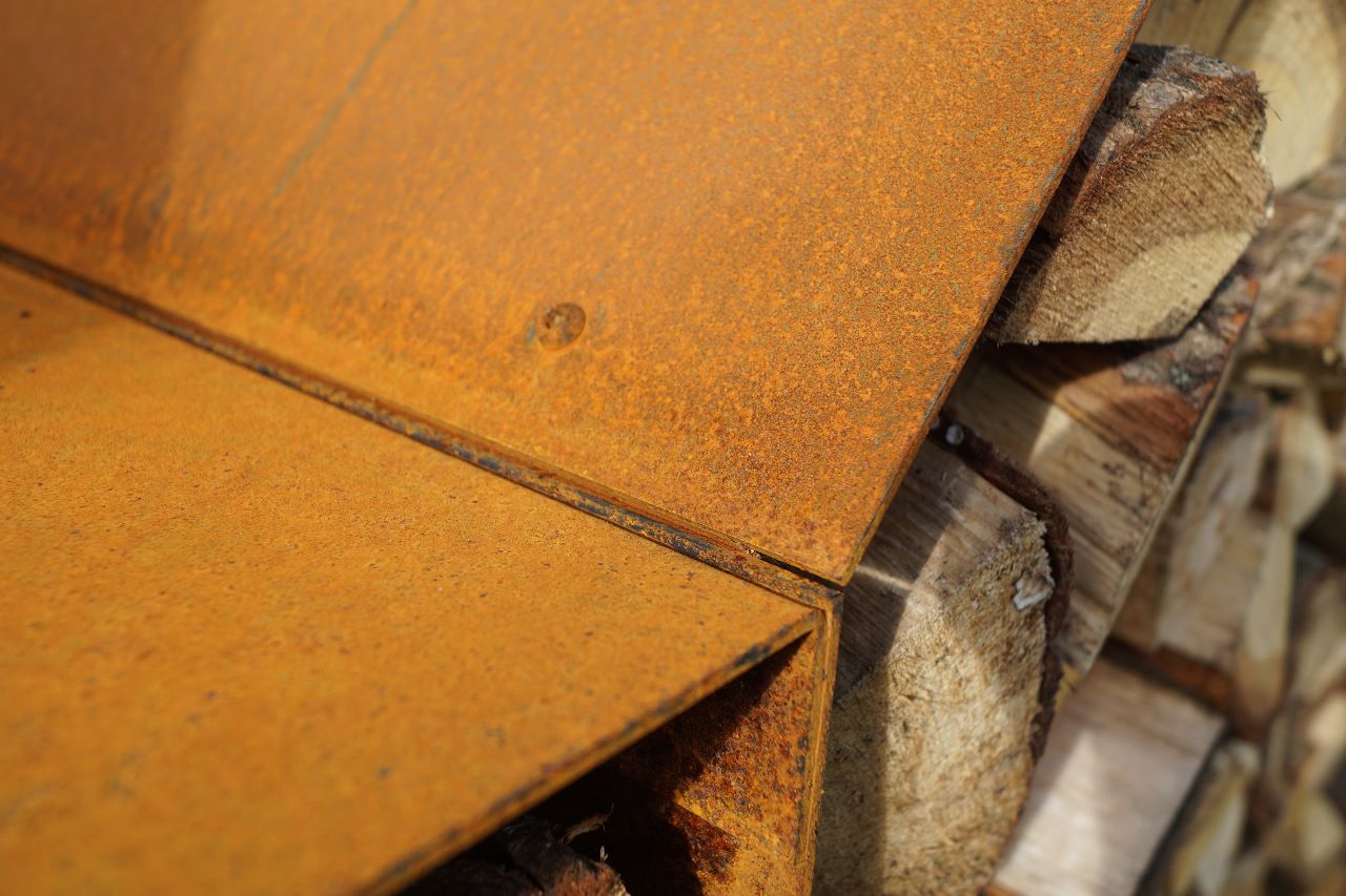 Wood Storage detail 08