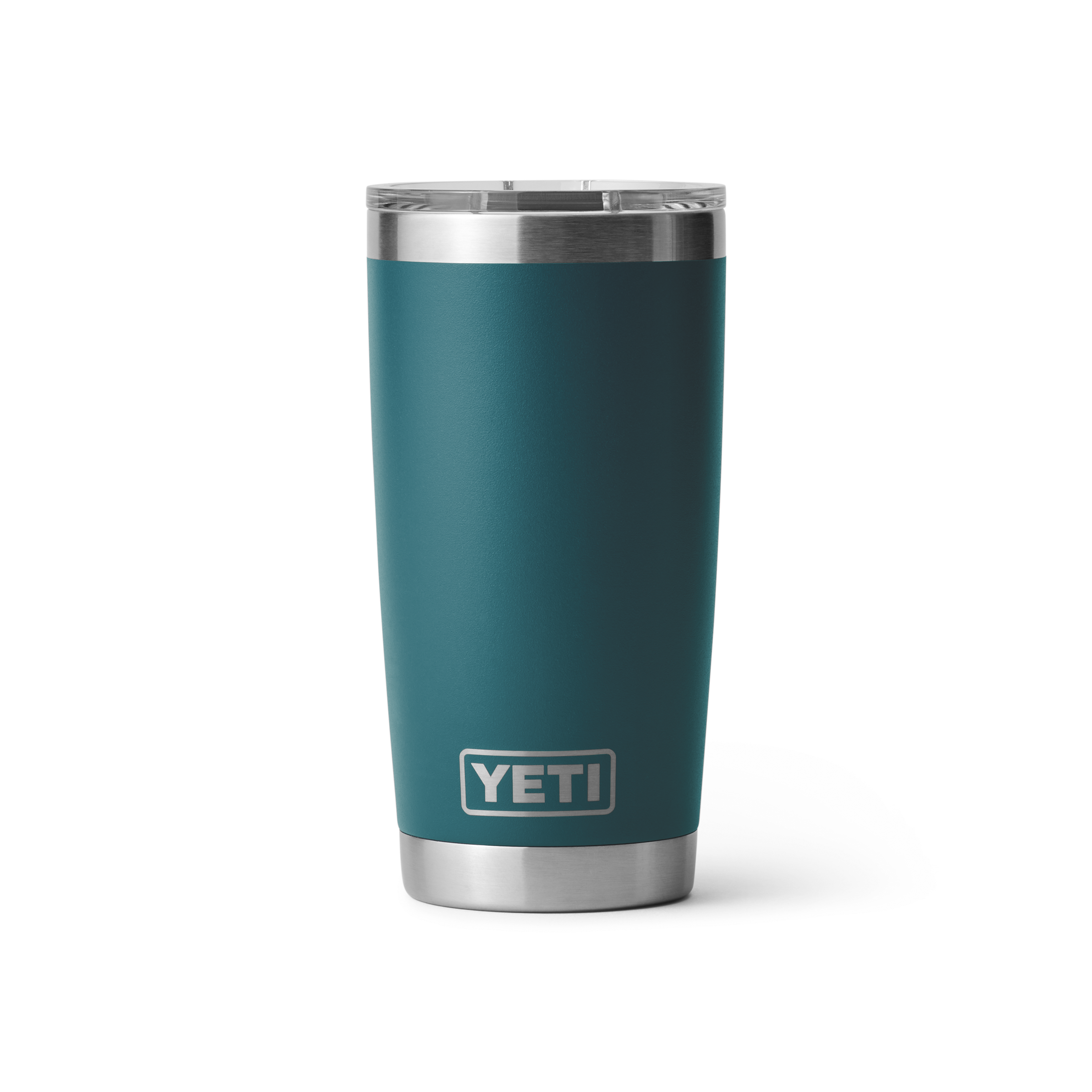 Yeti Rambler 20 oz Tumbler Agave Teal