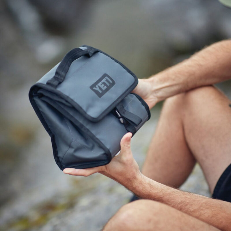 Yeti Lunch Bags & Yeti Lunch Boxes