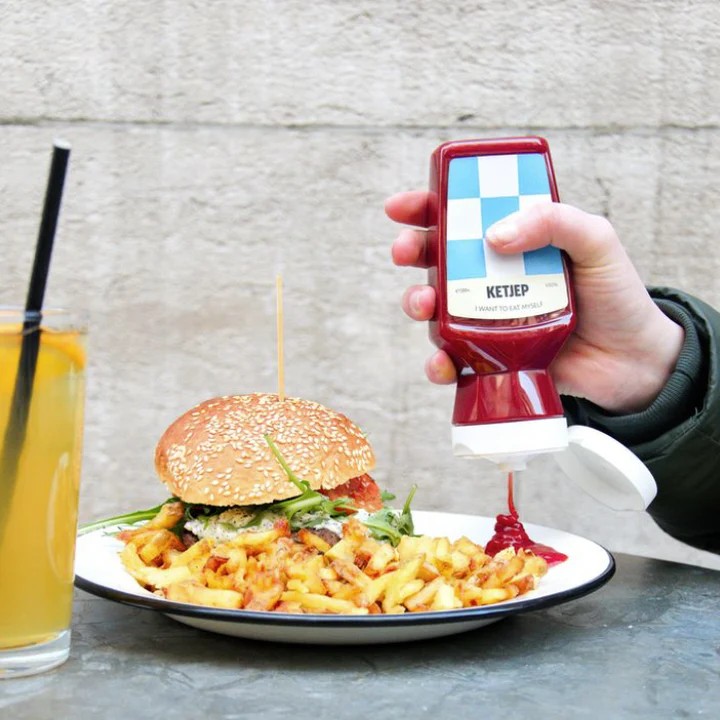 Brussels Ketjep - KETJEP - Image 2