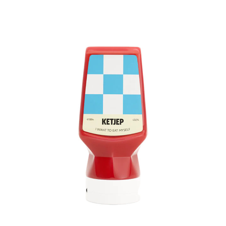 Brussels Ketjep - KETJEP