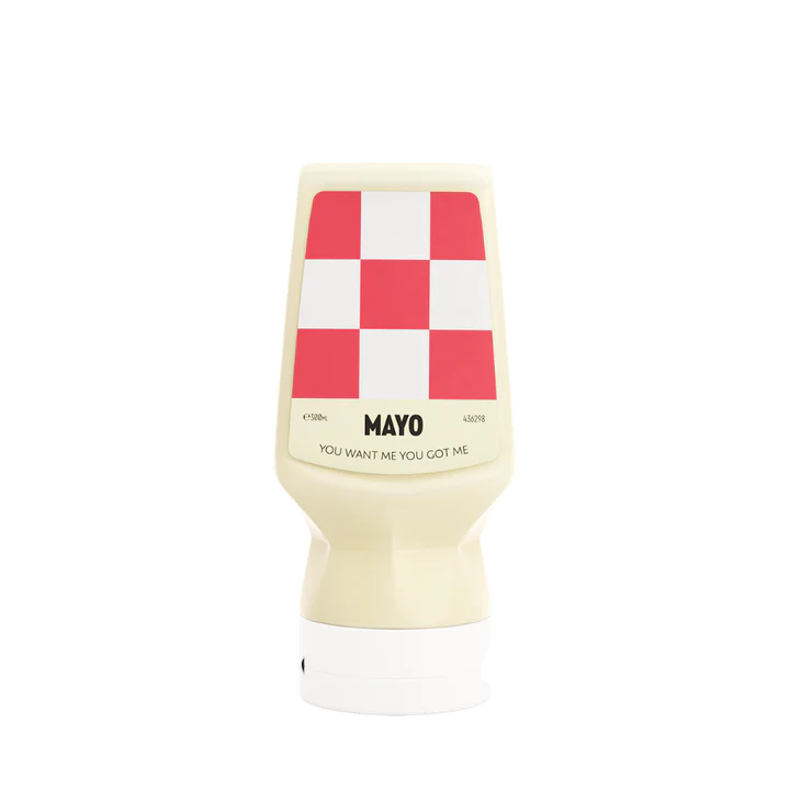 Brussels Ketjep - MAYO