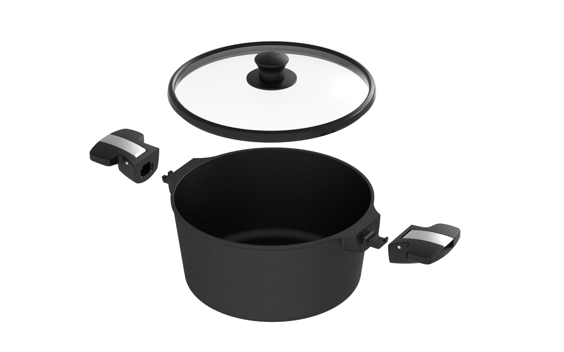 Weber Traveler Casserole Dish