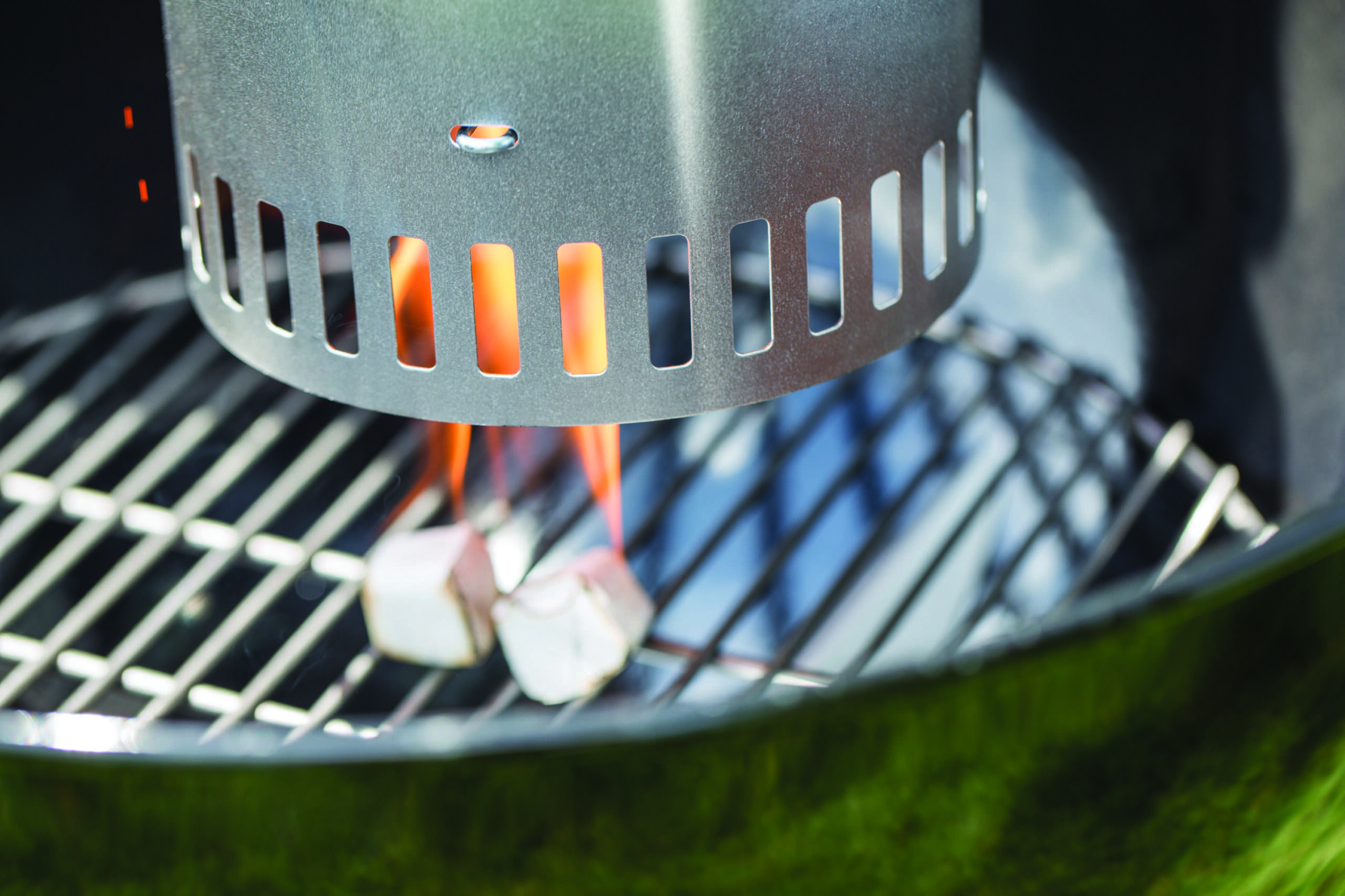 Weber - RapidFire Chimney Starter