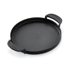 Weber - GBS Cast Iron Griddle