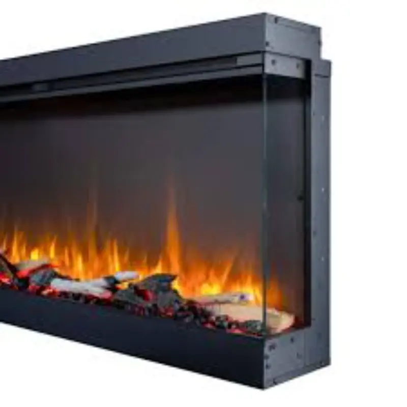 Kalora - Electric Heater - In-Built - Nexus - 28" - Includes Remote - Image 4