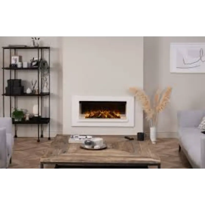 Kalora - Electric Heater - In-Built - Nexus - 28" - Includes Remote - Image 2