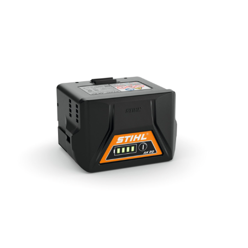 Stihl - AK - Battery Blower