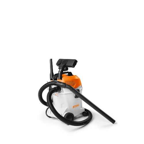 Stihl - Electric High-Pressure Cleaners