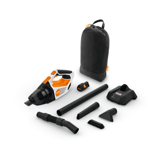 Stihl - AS - Battery Vacuum