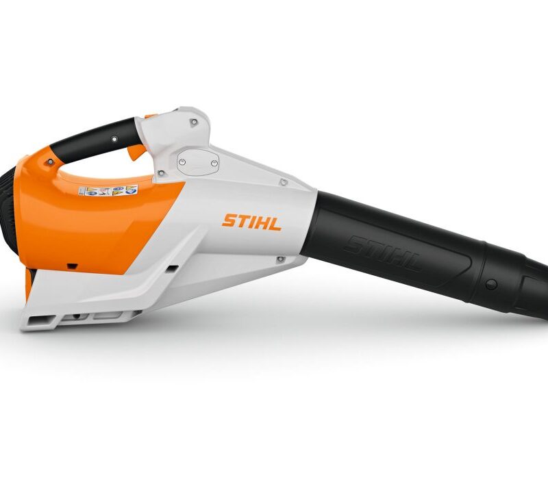 Stihl - AP - Battery Blower - BGA 250 - SKIN ONLY