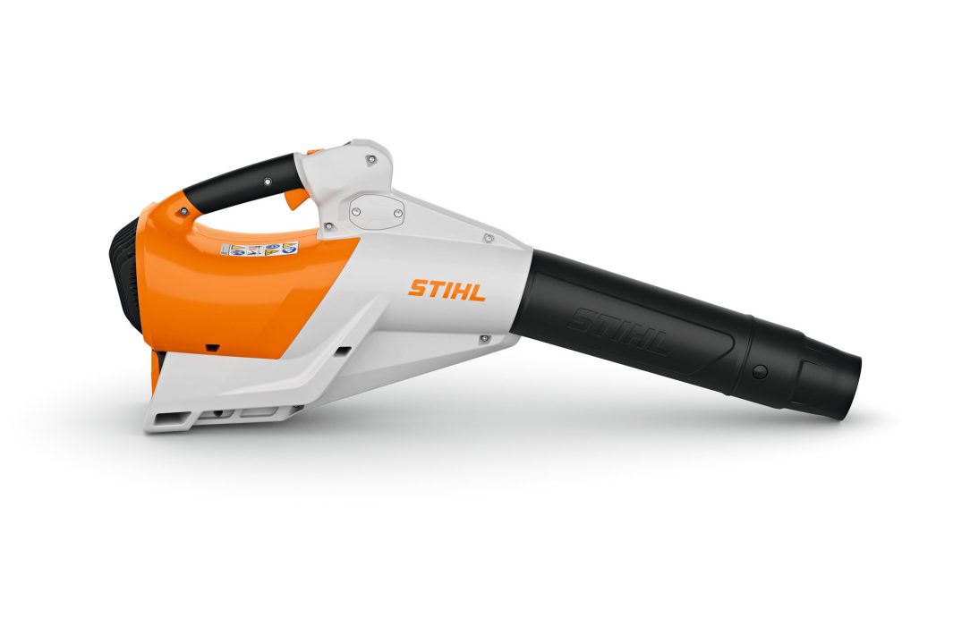 Stihl - AP - Battery Blower - BGA 250 - SKIN ONLY