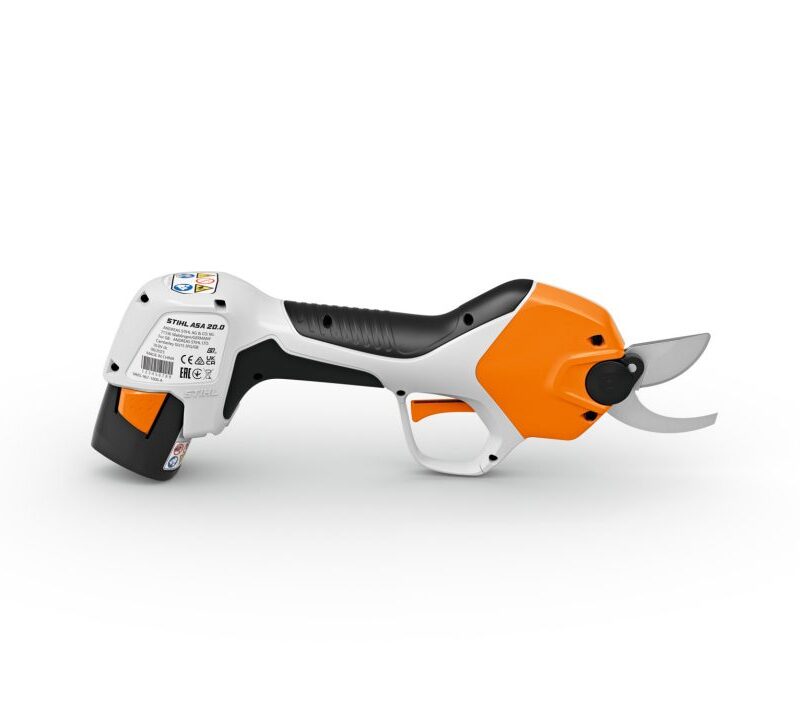 Stihl - ASA 20 Battery Secateurs - Skin Only