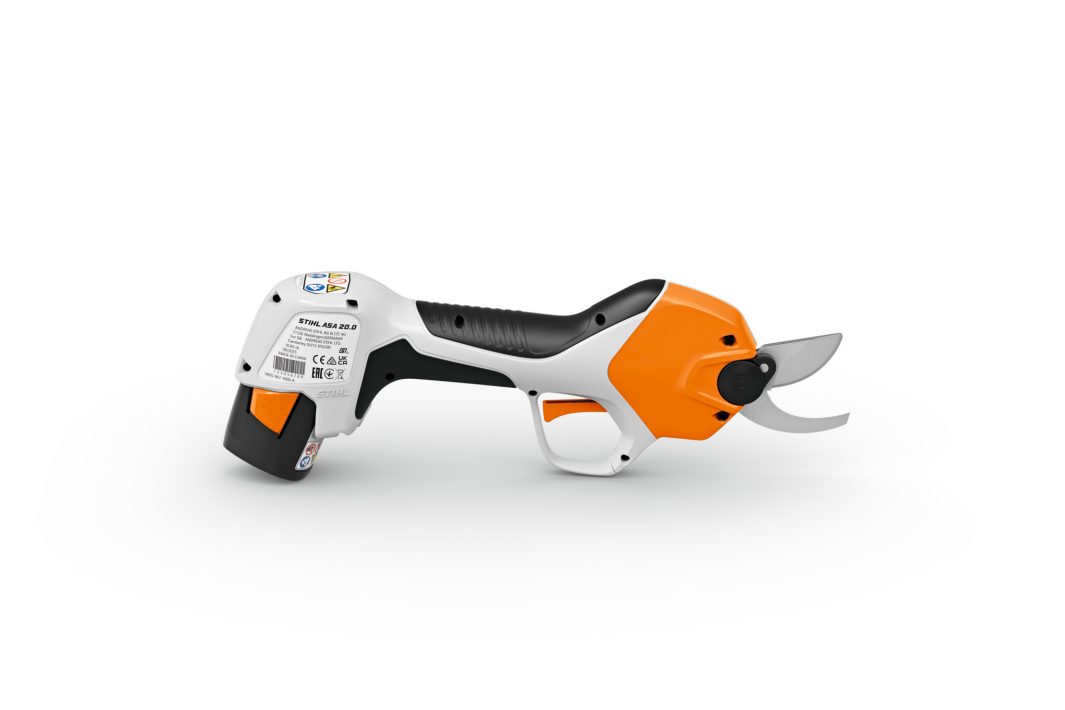 Stihl - ASA 20 Battery Secateurs - Kit - Image 2