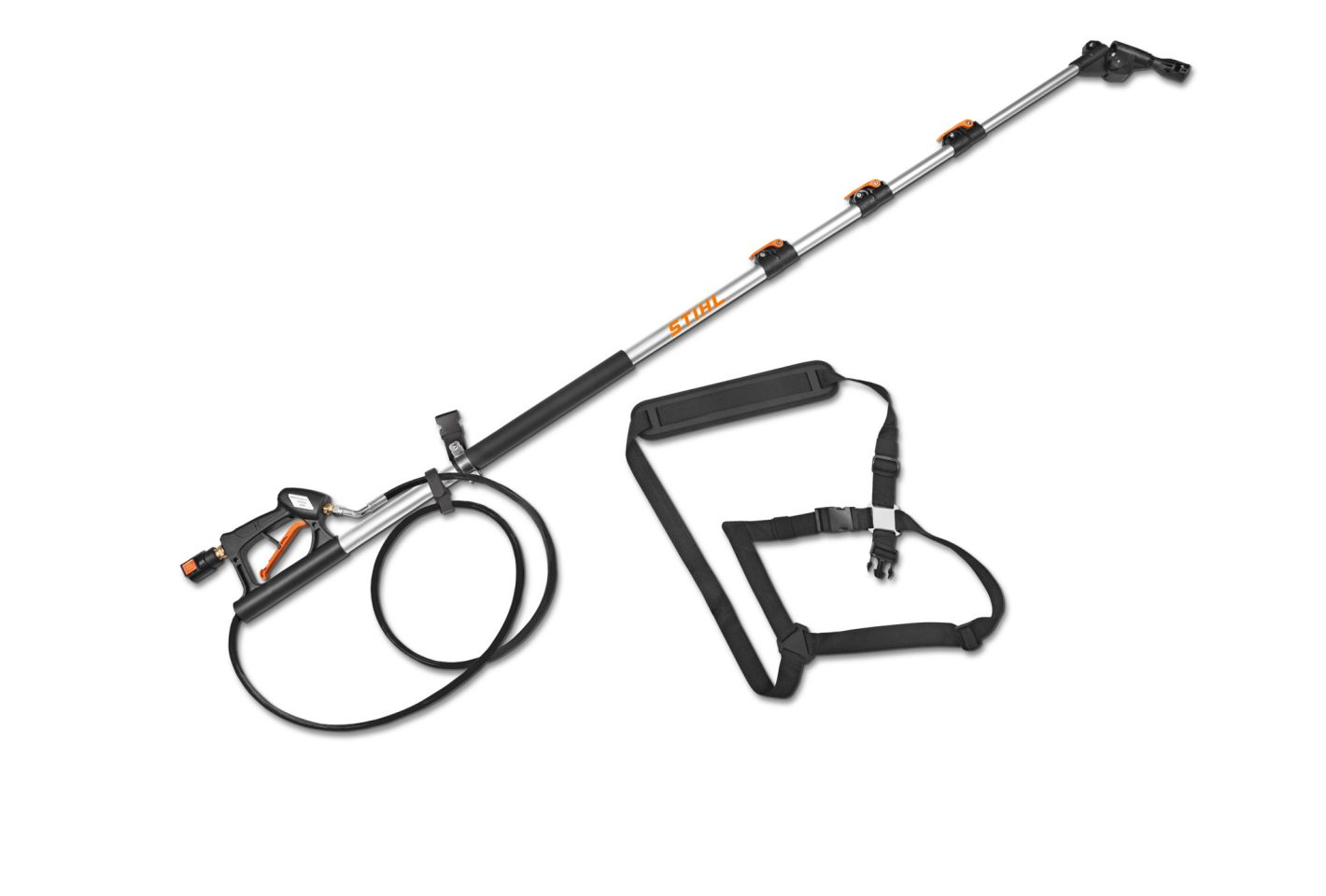 Stihl - Telescopic Spray Lance