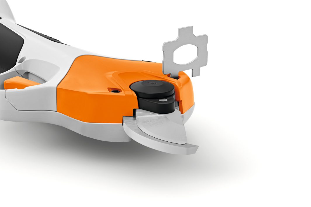 Stihl - ASA 20 Battery Secateurs - Kit - Image 11