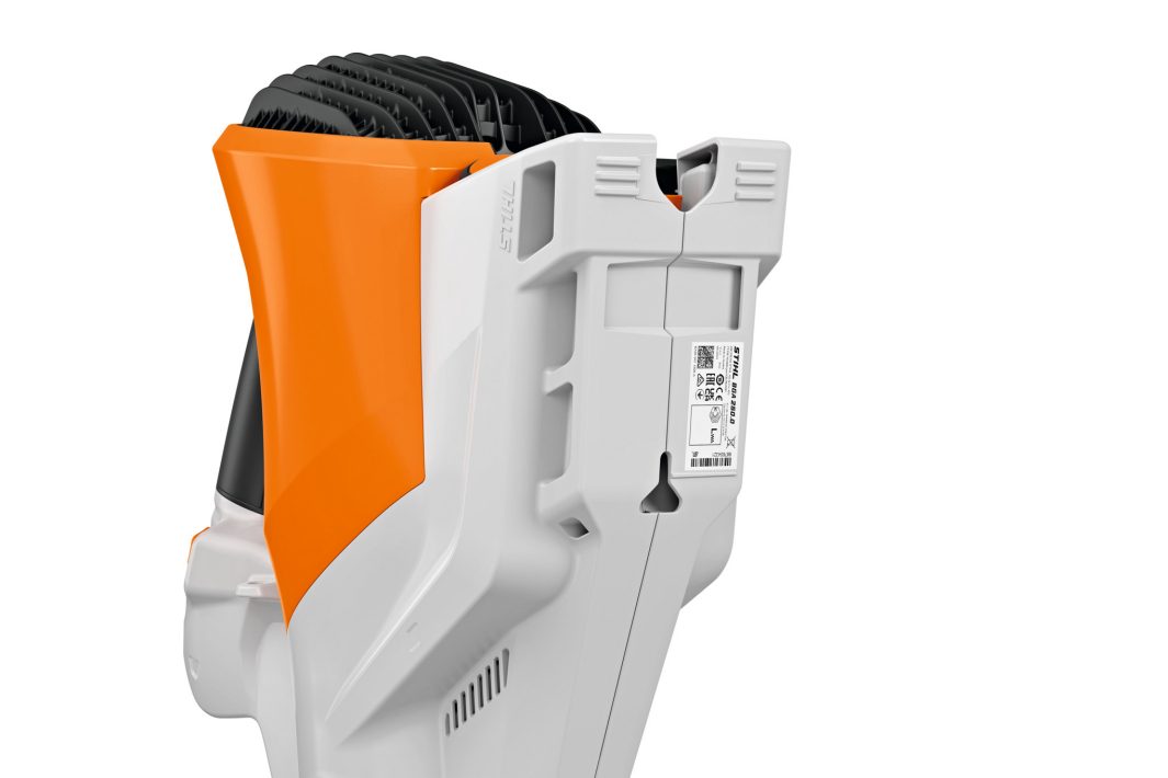 Stihl - AP - Battery Blower - BGA 250 - SKIN ONLY - Image 5