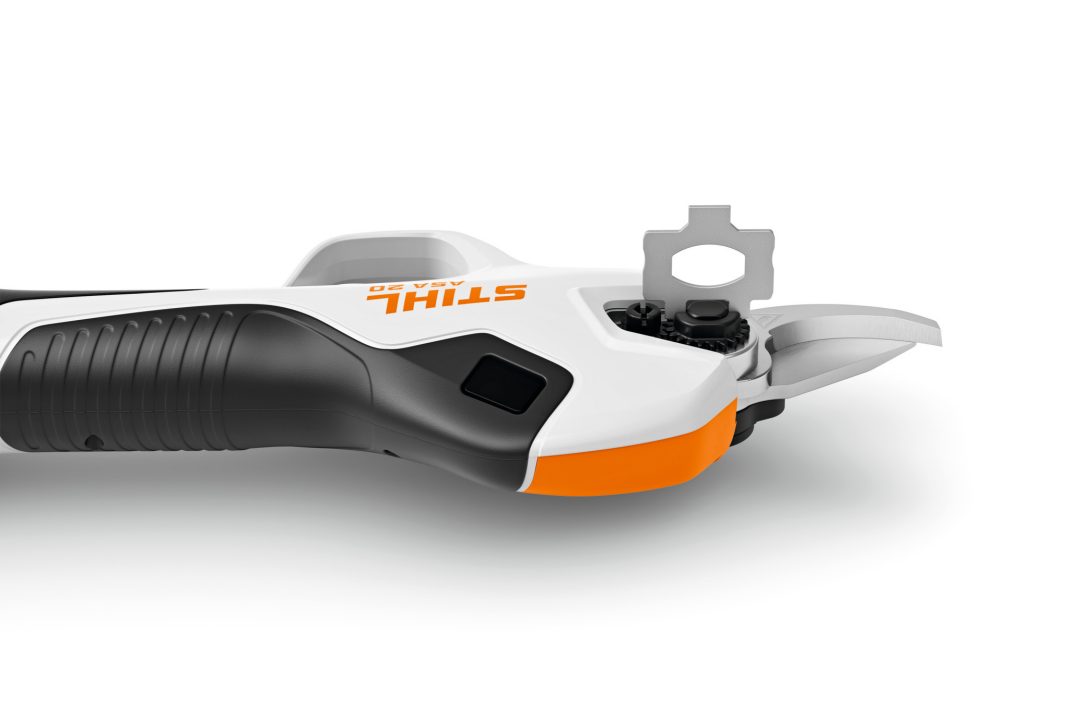 Stihl - ASA 20 Battery Secateurs - Kit - Image 10