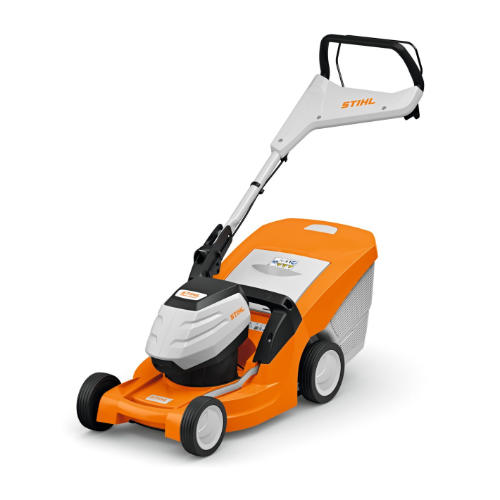 Stihl - AP - Battery Lawn Mower