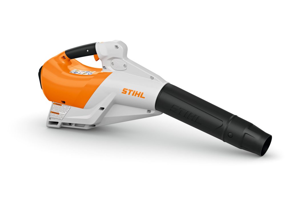 Stihl - AP - Battery Blower - BGA 250 - SKIN ONLY - Image 6