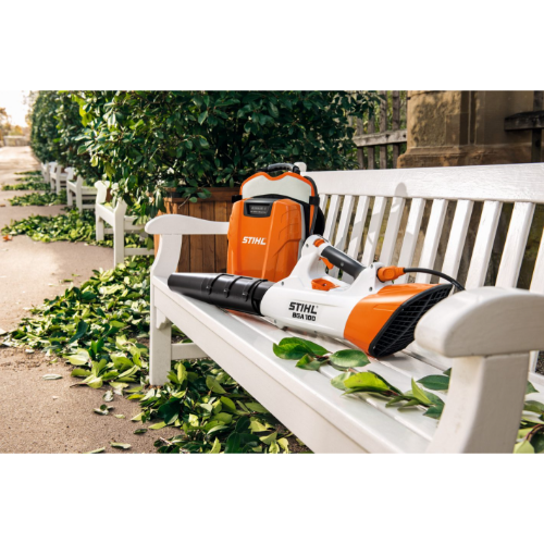 Stihl - AP - Battery Blower