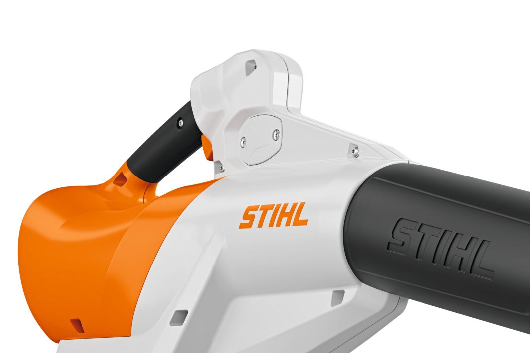 Stihl - AP - Battery Blower - BGA 250 - SKIN ONLY - Image 7