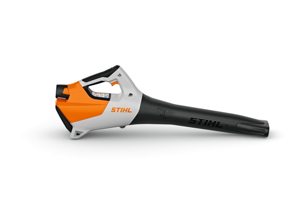 Stihl - AS - Battery Blower - BGA 30 - KIT (Includes x2 Batteries & Charger) - Image 2