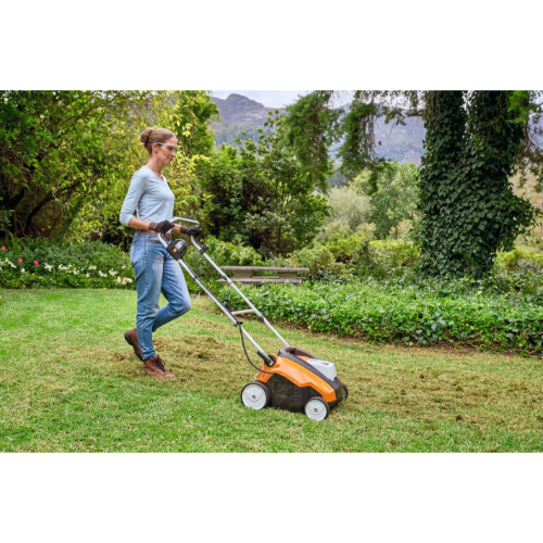Stihl - AK - Battery Scarifier